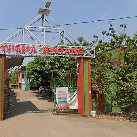 Spot On 93410 Wisma Bintang Jepara Exterior foto