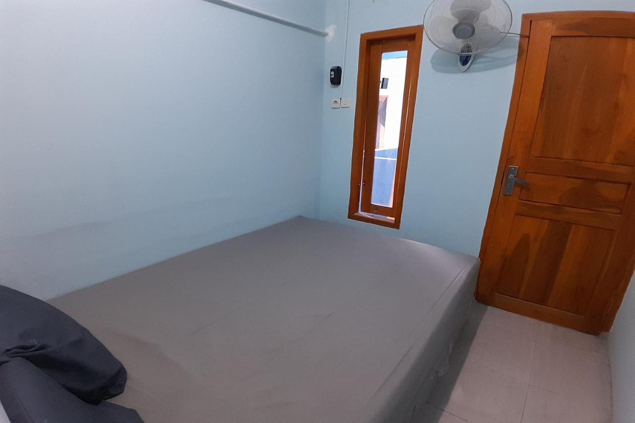 Spot On 93410 Wisma Bintang Jepara Exterior foto
