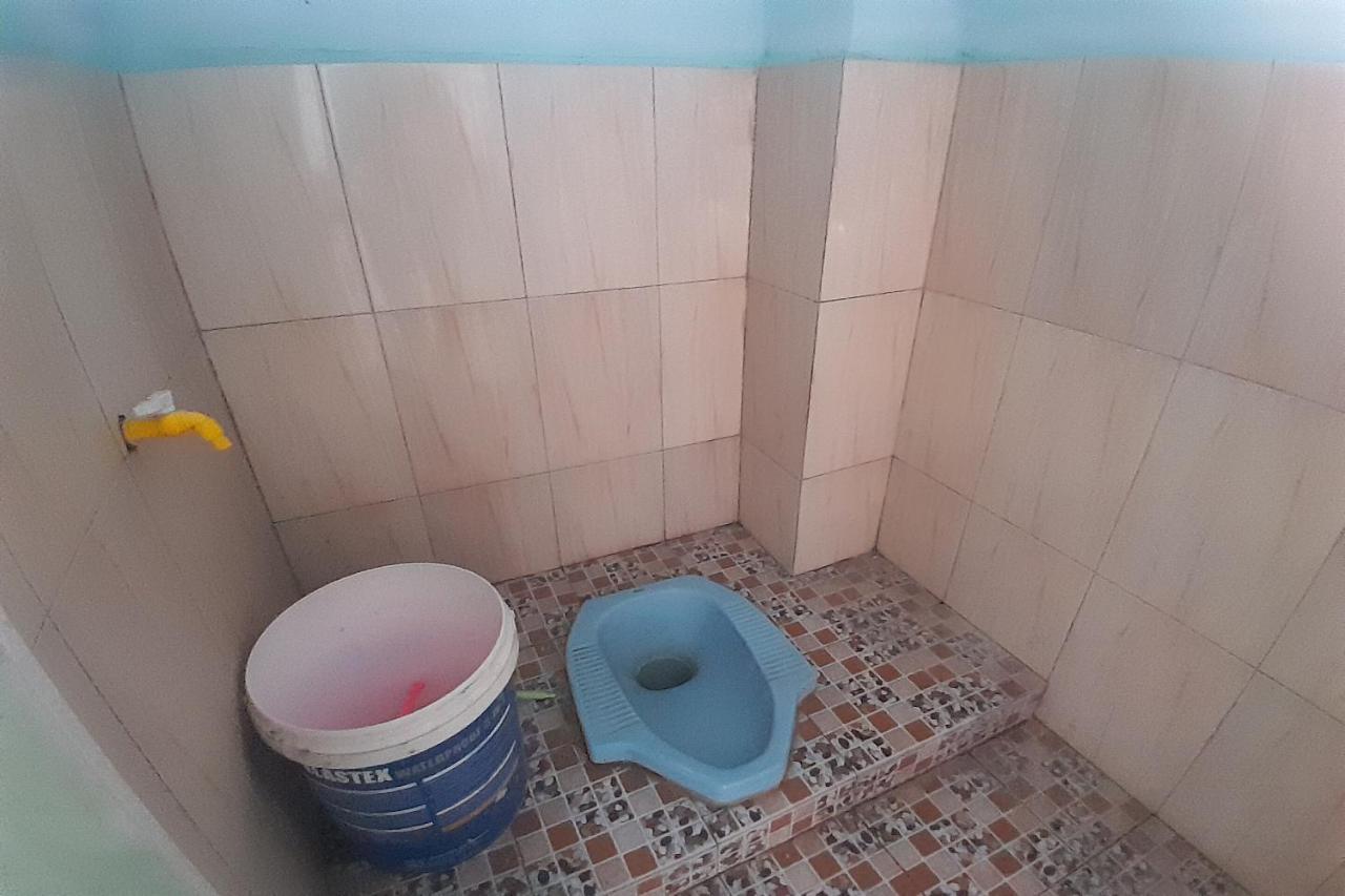 Spot On 93410 Wisma Bintang Jepara Exterior foto