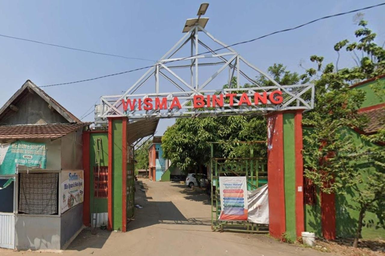 Spot On 93410 Wisma Bintang Jepara Exterior foto