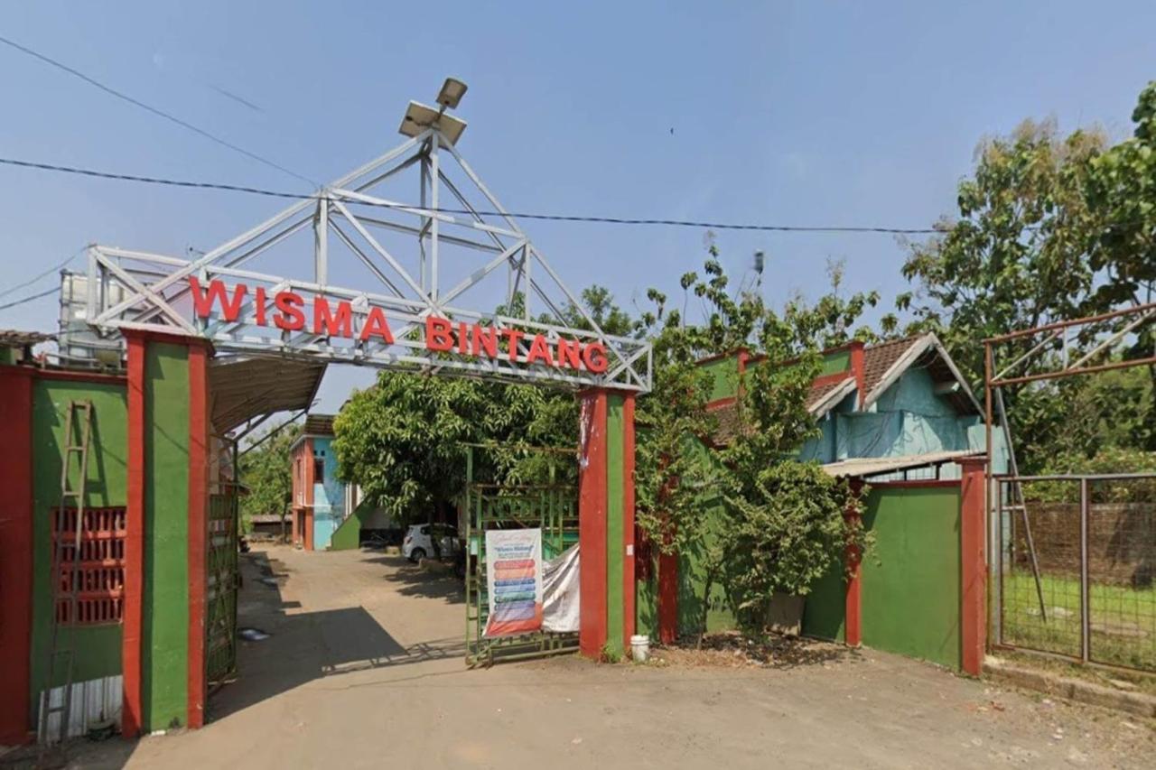 Spot On 93410 Wisma Bintang Jepara Exterior foto