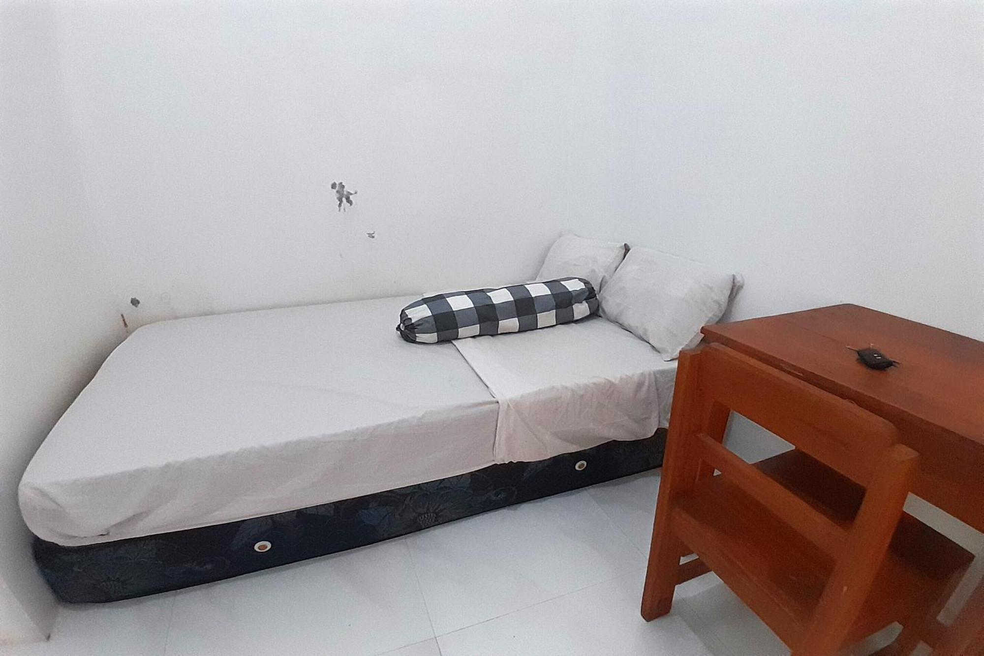 Spot On 93410 Wisma Bintang Jepara Exterior foto