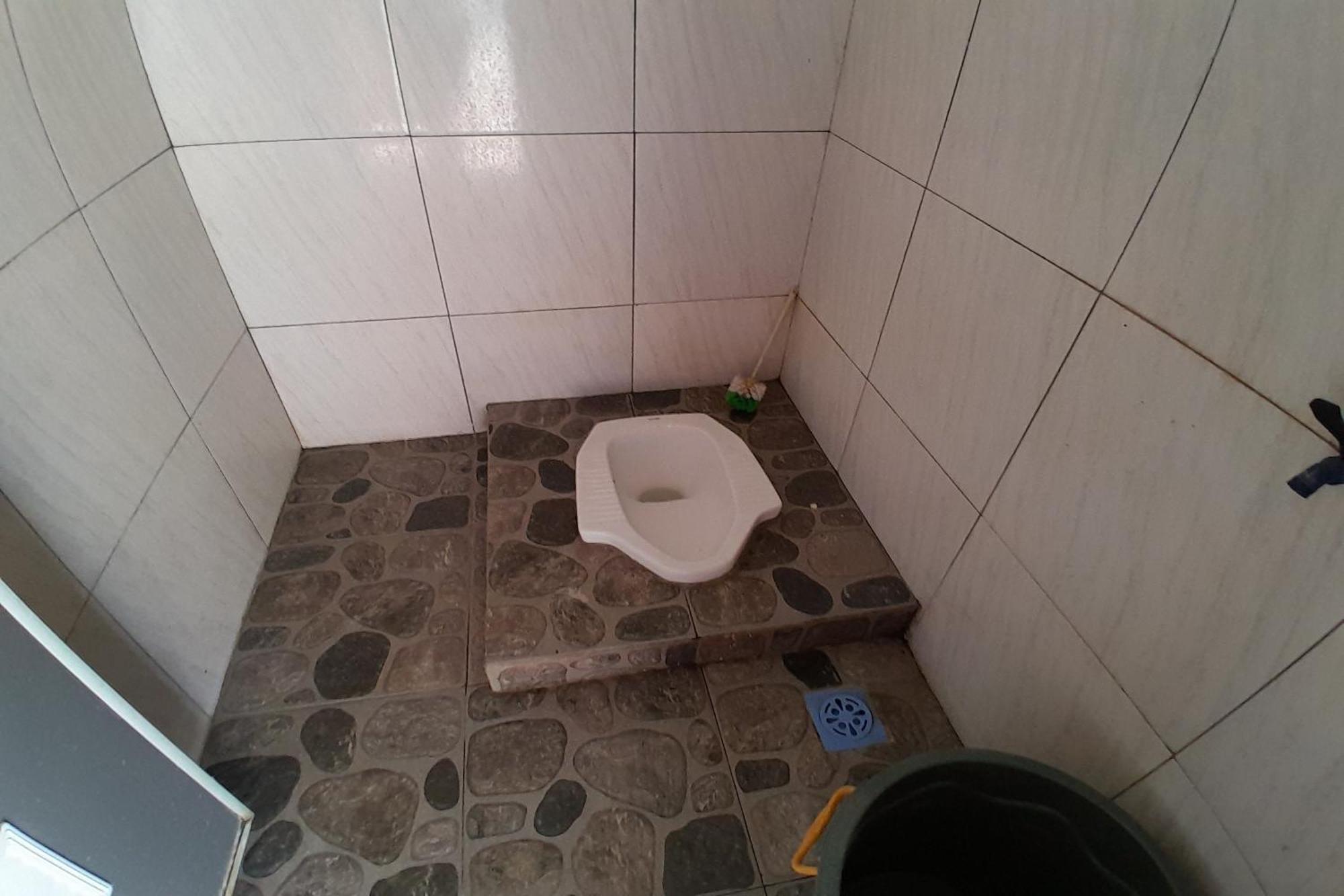 Spot On 93410 Wisma Bintang Jepara Exterior foto